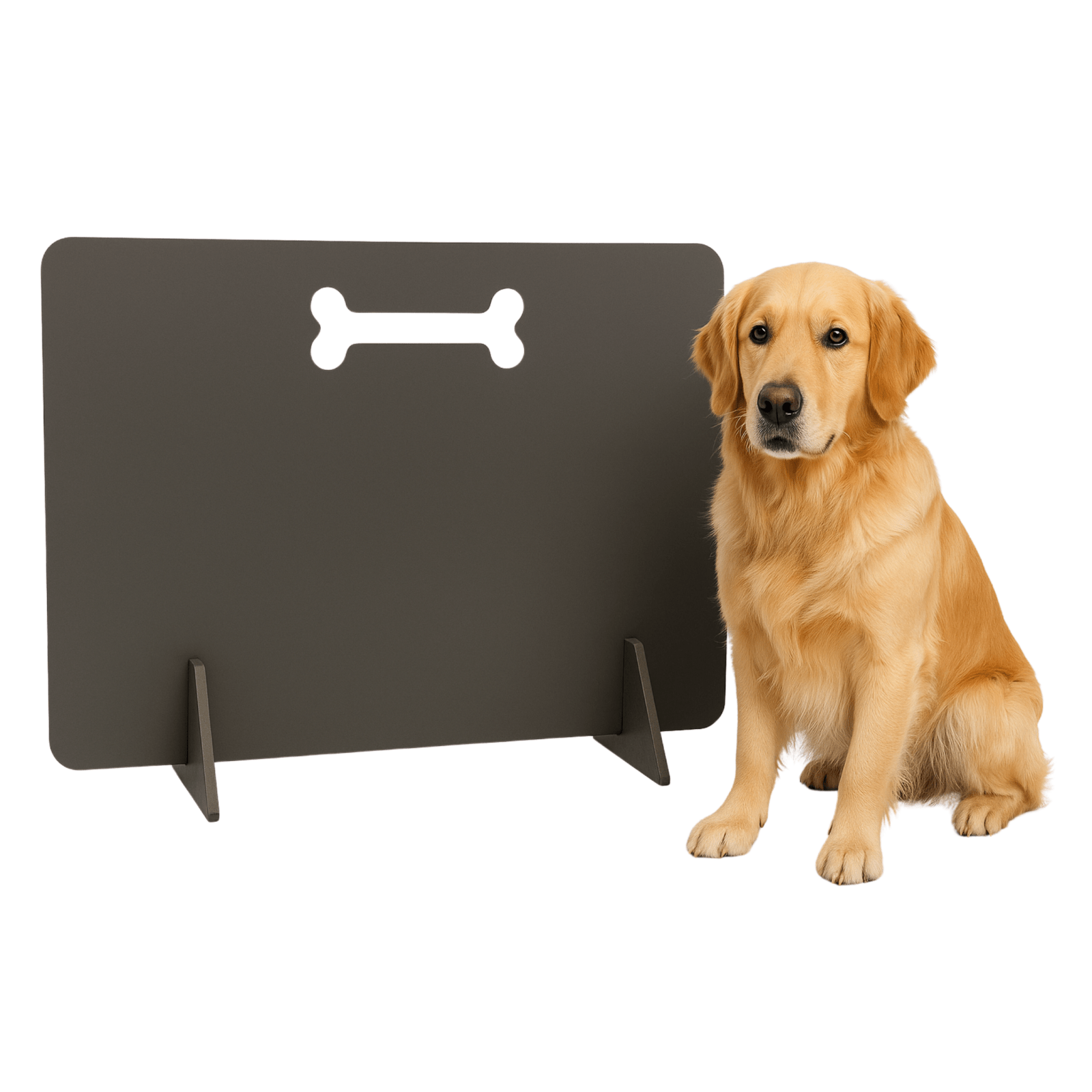 Dog Stopper - Black - DogStopper.co